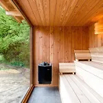 Champetres Privatised - Domaine Des Trois Tilleuls Holiday home Villers-la-Ville