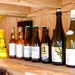 Champetres Privatised - Domaine Des Trois Tilleuls *