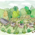Champetres Privatised - Domaine Des Trois Tilleuls