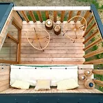 Holiday home Champetres Privatised - Domaine Des Trois Tilleuls *