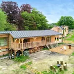 Holiday home Champetres Privatised - Domaine Des Trois Tilleuls *