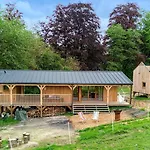 Champetres Privatised - Domaine Des Trois Tilleuls Holiday home *