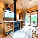 Holiday home Champetres Privatised - Domaine Des Trois Tilleuls Villers-la-Ville