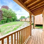 Champetres Privatised - Domaine Des Trois Tilleuls Holiday home *