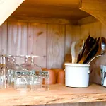 Holiday home Champetres Privatised - Domaine Des Trois Tilleuls *