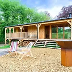Champetres Privatised - Domaine Des Trois Tilleuls Holiday home Villers-la-Ville