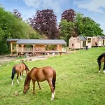 Champetres Privatised - Domaine Des Trois Tilleuls Holiday home