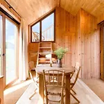 Holiday home Champetres Privatised - Domaine Des Trois Tilleuls Villers-la-Ville