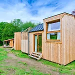 Holiday home Champetres Privatised - Domaine Des Trois Tilleuls
