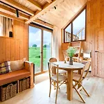 Holiday home Champetres Privatised - Domaine Des Trois Tilleuls *