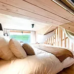 Champetres Privatised - Domaine Des Trois Tilleuls Holiday home Villers-la-Ville
