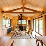 Champetres Privatised - Domaine Des Trois Tilleuls Holiday home