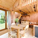 Holiday home Champetres Privatised - Domaine Des Trois Tilleuls *