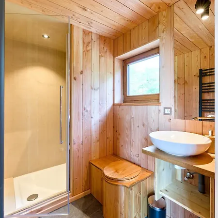 Champetres Privatised - Domaine Des Trois Tilleuls *
