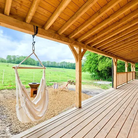 Champetres Privatised - Domaine Des Trois Tilleuls Prázdninový dům *