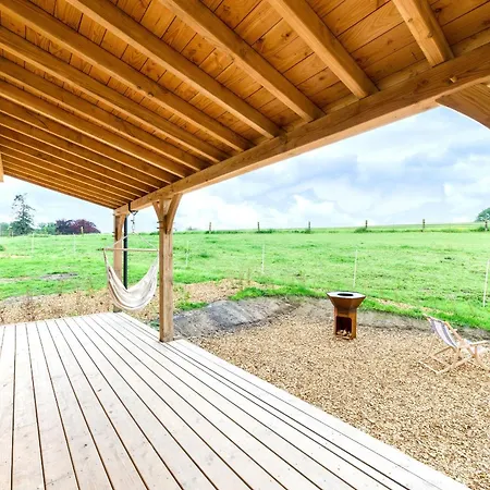 Prázdninový dům Champetres Privatised - Domaine Des Trois Tilleuls *
